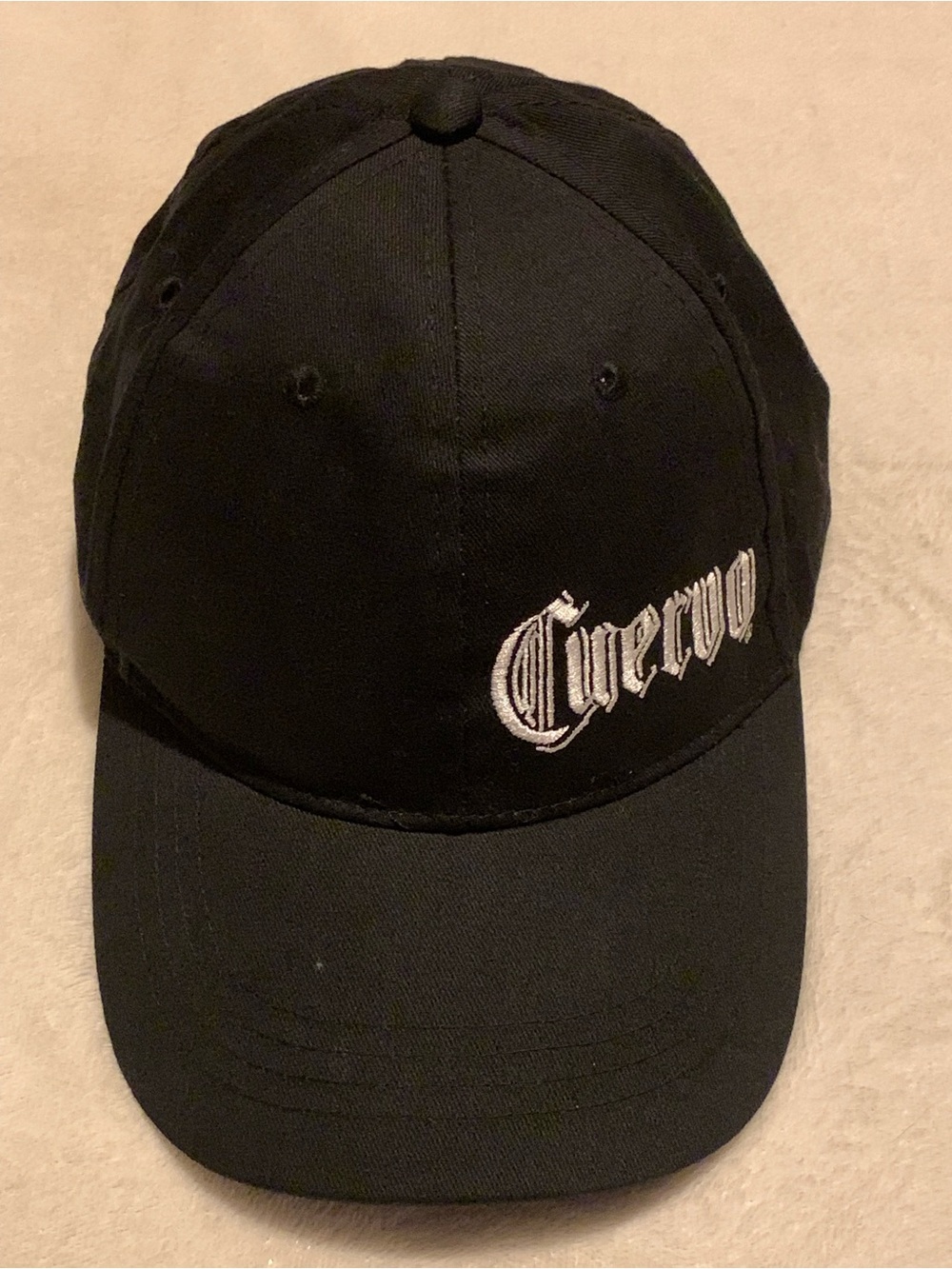Jose Cuervo hat